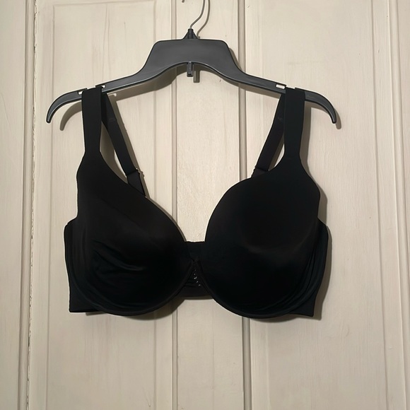 5/$10 black bra - Picture 1 of 4
